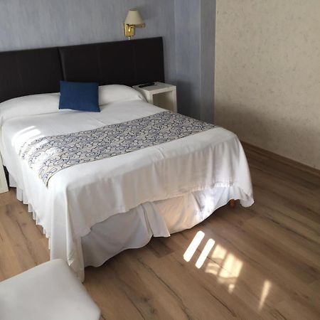 San Marco Hotel Ла-Плата Экстерьер фото