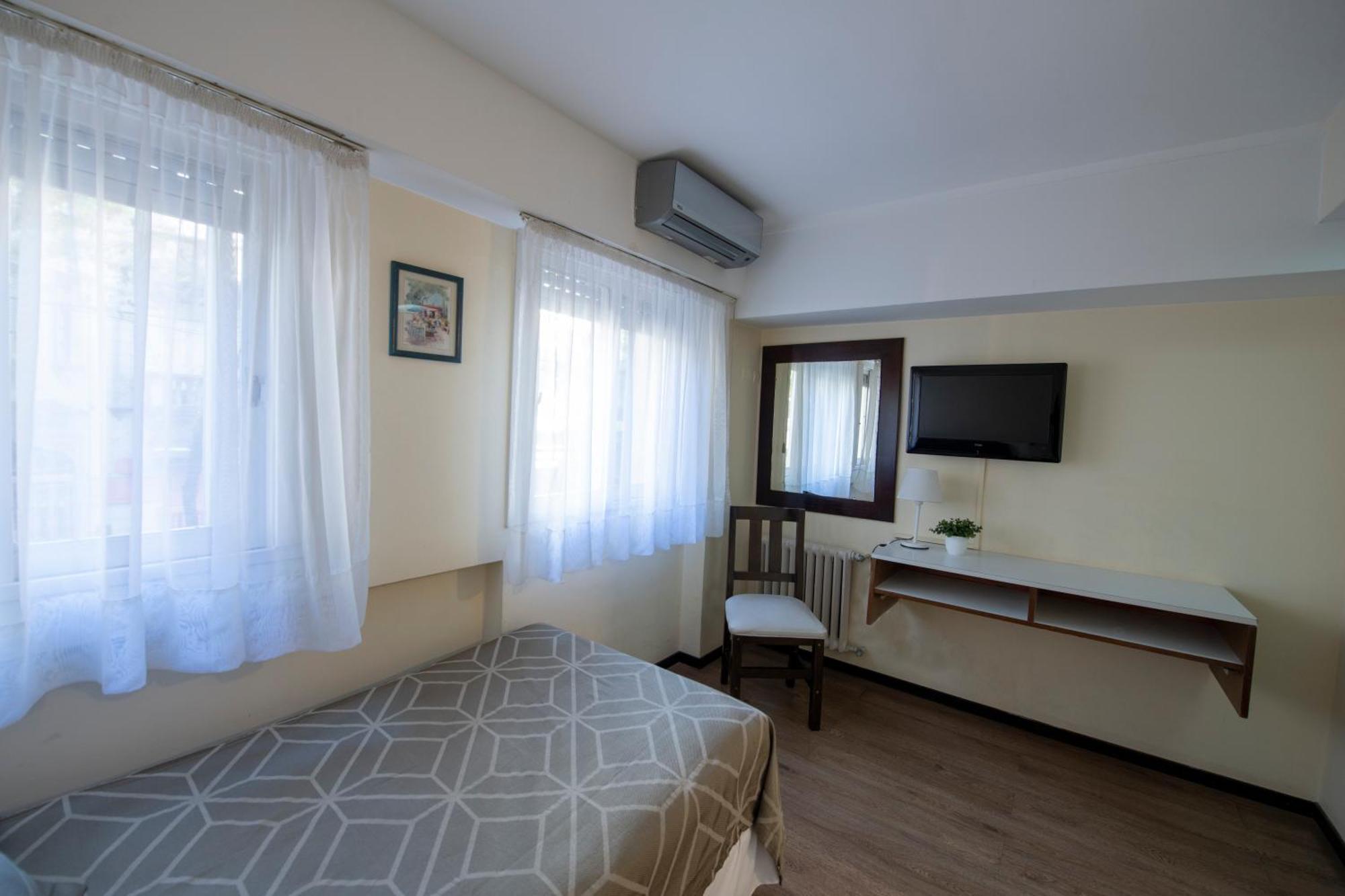 San Marco Hotel Ла-Плата Экстерьер фото